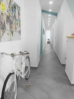 Fuori Squadro - In Centro Con Terrazza Relax Vista Mare 3*