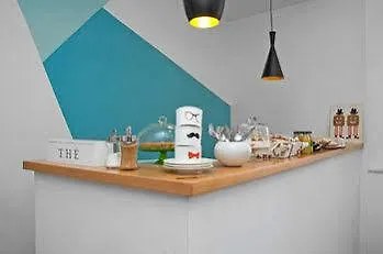 Fuori Squadro - In Centro Con Terrazza Relax Vista Mare