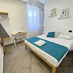 Fuori Squadro - In Centro Citta - Terrazza Relax Vista Mare 3* Reggio Calabria