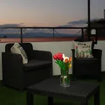 Bed and breakfast Fuori Squadro - In Centro Citta - Terrazza Relax Vista Mare Reggio Calabria