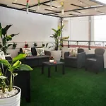 Fuori Squadro - In Centro Citta - Terrazza Relax Vista Mare Reggio Calabria