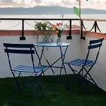 Fuori Squadro - In Centro Citta - Terrazza Relax Vista Mare 3* Reggio Calabria