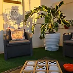 Fuori Squadro - In Centro Citta - Terrazza Relax Vista Mare Bed and breakfast Reggio Calabria