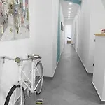 Fuori Squadro - In Centro - Terrazza Relax Vista Mare 3*