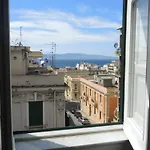 Couette-café Fuori Squadro - In Centro - Terrazza Relax Vista Mare Reggio de Calabre
