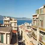Fuori Squadro - In Centro - Terrazza Relax Vista Mare