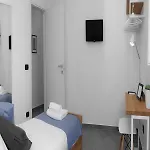 Bed and breakfast Fuori Squadro - In Centro Citta - Terrazza Relax Vista Mare 3*