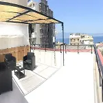 Bed and breakfast Fuori Squadro - In Centro Citta - Terrazza Relax Vista Mare Reggio Calabria
