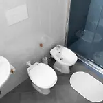 Bed and breakfast Fuori Squadro - In Centro Citta - Terrazza Relax Vista Mare Reggio Calabria