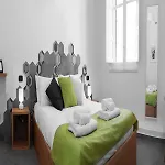 Fuori Squadro - In Centro Citta - Terrazza Relax Vista Mare Bed and breakfast Reggio Calabria