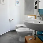 Bed and breakfast Fuori Squadro - In Centro Citta - Terrazza Relax Vista Mare