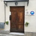 Bed and breakfast Fuori Squadro - In Centro Citta - Terrazza Relax Vista Mare Reggio Calabria