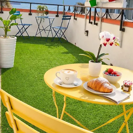 Fuori Squadro - In Centro - Terrazza Relax Vista Mare 3* Reggio di Calabria