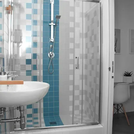 Fuori Squadro Bed & Breakfast