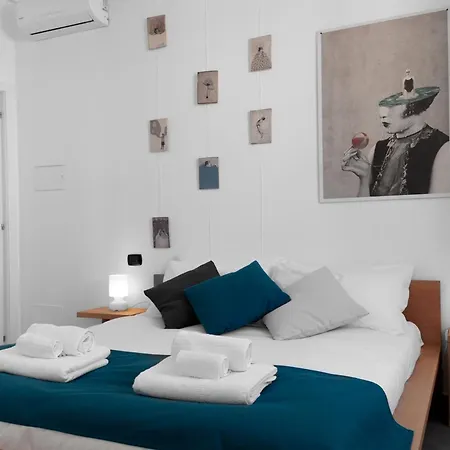 Fuori Squadro Bed & Breakfast Reggio Calabria