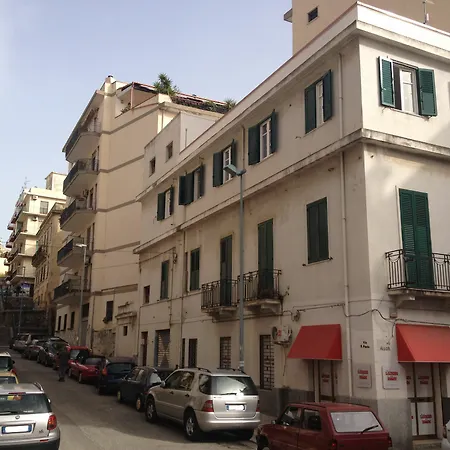 Fuori Squadro Bed & Breakfast Reggio Calabria