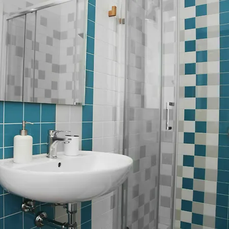 Fuori Squadro - In Centro Con Terrazza Relax Vista Mare Bed & Breakfast Reggio Calabria