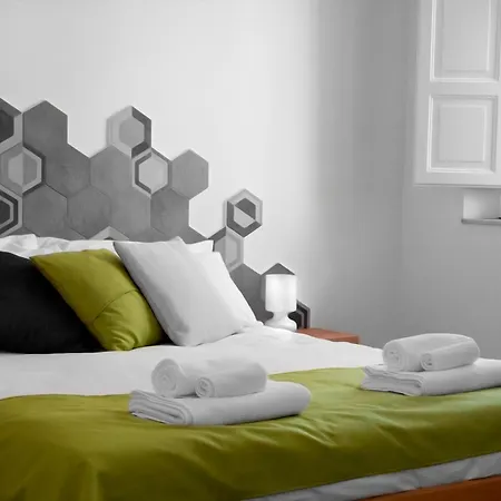 Bed & Breakfast Fuori Squadro 3*