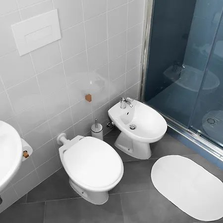 Bed & Breakfast Fuori Squadro Reggio Calabria