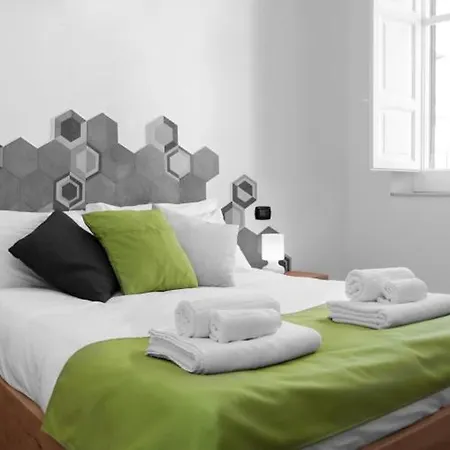 Fuori Squadro - In Centro Con Terrazza Relax Vista Mare 3* Reggio Calabria