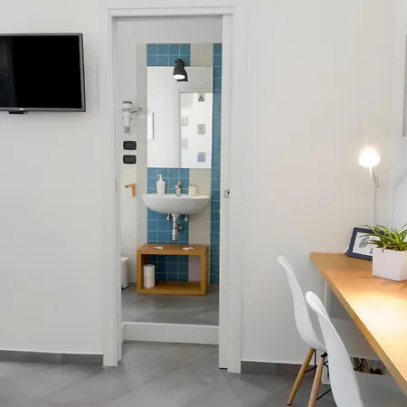 Fuori Squadro Bed & Breakfast 3*