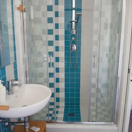 Fuori Squadro - In Centro Con Terrazza Relax Vista Mare Reggio Calabria