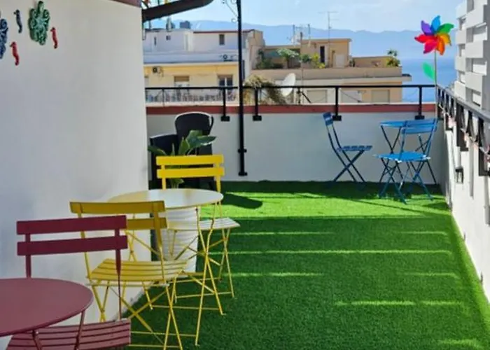 Bed & Breakfast Fuori Squadro