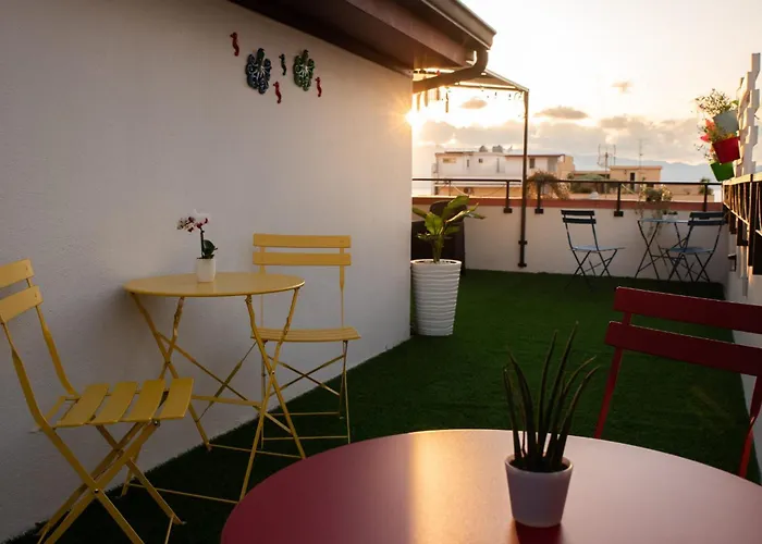 Bed & Breakfast Fuori Squadro