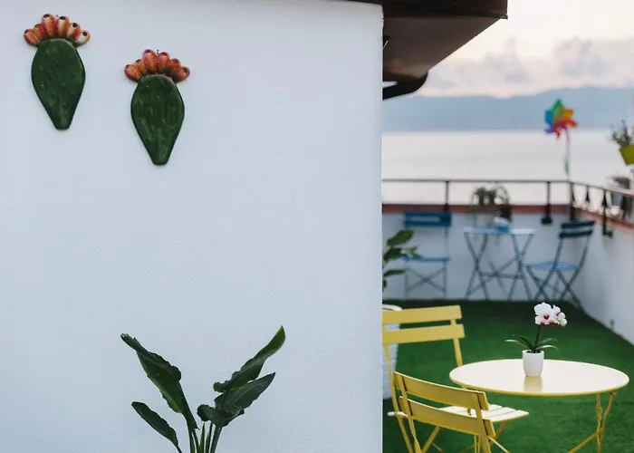 Fuori Squadro Bed & Breakfast 3*