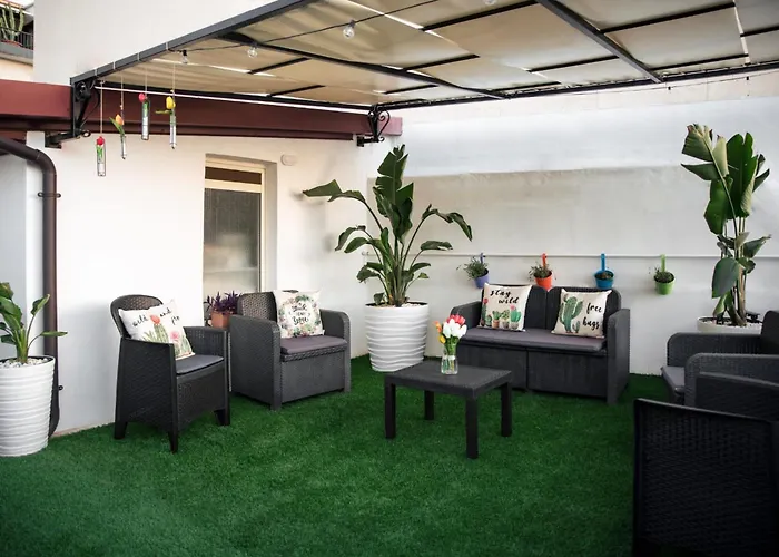 Bed & Breakfast Fuori Squadro