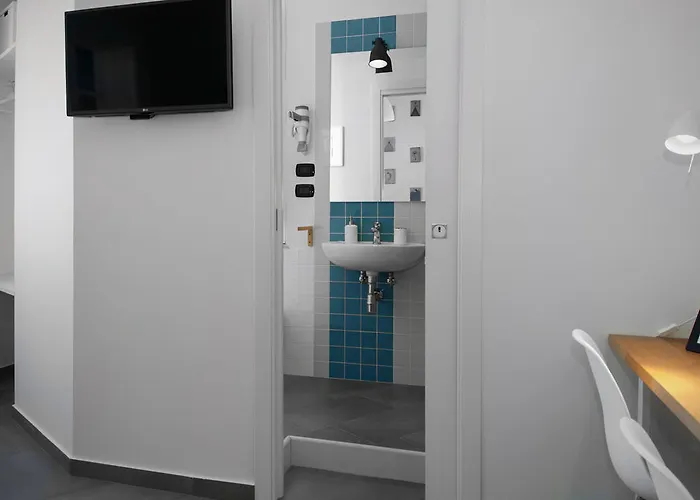 Fuori Squadro Bed & Breakfast Reggio Calabria