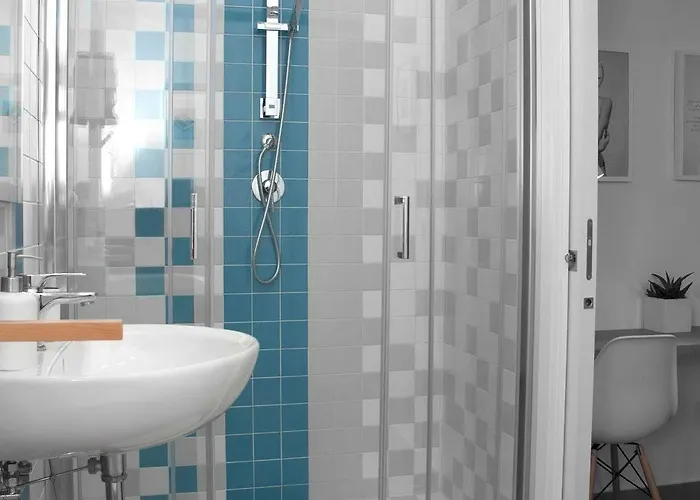 Fuori Squadro Bed & Breakfast