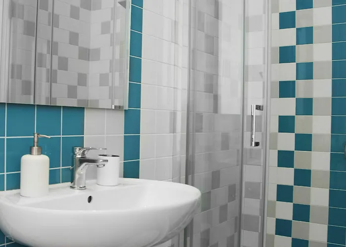 Fuori Squadro Bed & Breakfast Reggio Calabria