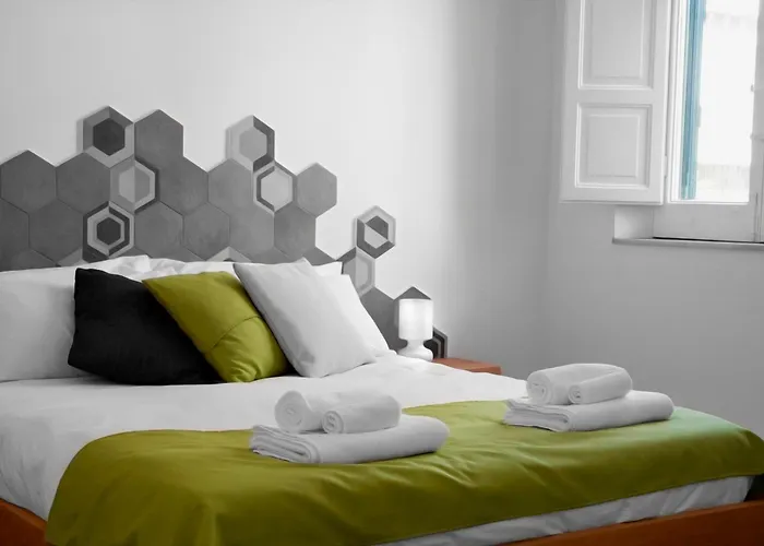 Bed & Breakfast Fuori Squadro 3*