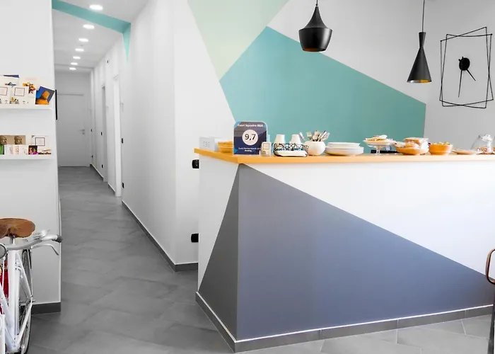 Fuori Squadro 3* Reggio Calabria