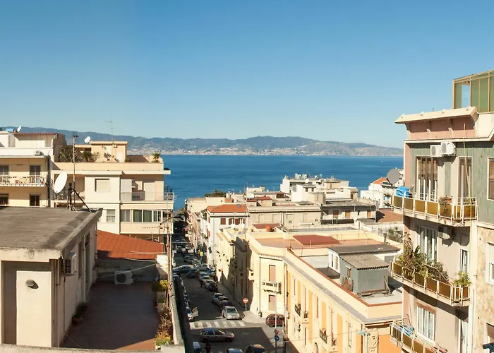 Fuori Squadro 3* Reggio Calabria