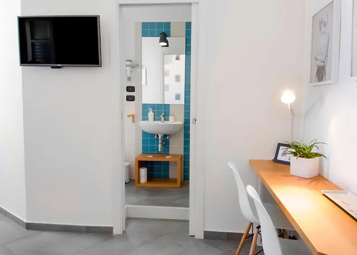 Fuori Squadro Bed & Breakfast 3*